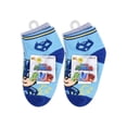 thumbnail image 2 of PJ Masks Toddler Boy Low-Cut Socks, 12-Pack, Sizes 18M-5T, 2 of 2