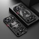 thumbnail image 2 of Funda translúcida mate Iron Man Marvel Spiderman para Apple iPhone 15 14 13 12 11 XS Mini Pro Max 8 7 XR X Plus, 2 of 5