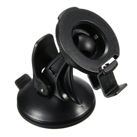 Gps Car Mount Garmin 360° Rotation Car GPS Windscreen Suction Mount Holder for GARMIN Nuvi 2597 LMT 42 44 52 54 55 56 57 58 LM LMT ()