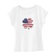 thumbnail image 4 of Camiseta de mujer Salvador Verano Regular Fit XL, 4 of 7