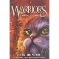 thumbnail image 2 of Warriors: The Prophecies Begin Warriors #4: Rising Storm, Book 4, (Paperback), 2 of 3