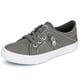 thumbnail image 6 of JENN ARDOR Womens Canvas Shoes Low Tops Sneakers, 6 of 8