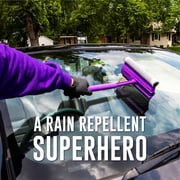 Nano Magic Force Field Windshield Protection Kit with Protection Coating and Streak-Free Cleaner, Extra Large