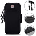 thumbnail image 4 of Soporte para teléfono móvil para correr, bolsa para teléfono móvil, bolsa de brazo universal para correr, accesorios para correr, 4 of 8