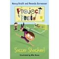 thumbnail image 2 of Project Droid: Soccer Shocker! : Project Droid #2 (Hardcover), 2 of 2