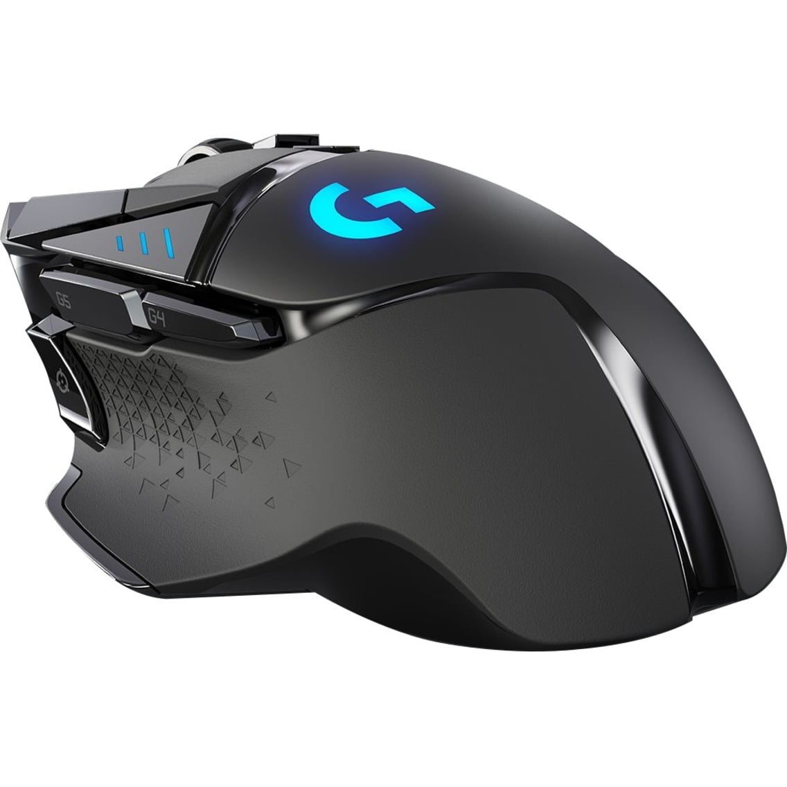 Logitech G502 LIGHTSPEED Wireless Gaming Mouse