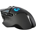 thumbnail image 3 of Logitech G502 LIGHTSPEED Wireless Gaming Mouse, 3 of 4