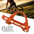 thumbnail image 4 of Soporte para botella de agua para bicicleta aleación de aluminio el más versátil para bicicleta para bebidas para actividades al aire libre ANGGREK  Otros, 4 of 7