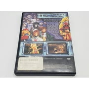Guilty Gear X2 - PlayStation 2
