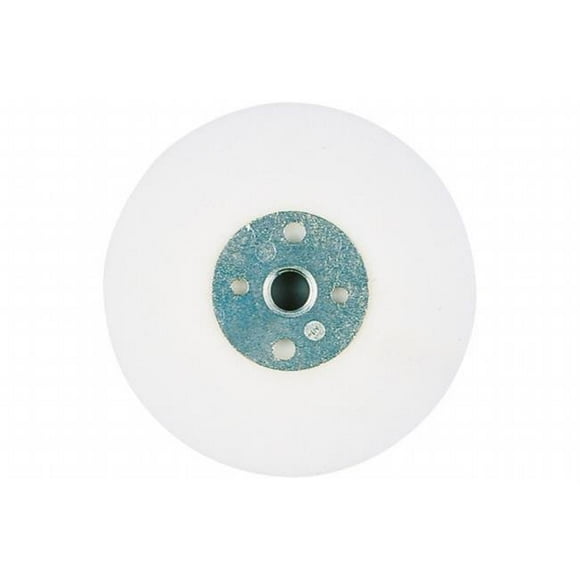 Metabo 469-623283000 Backing Pad 112 mm. 0.62 in. Standard