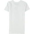 thumbnail image 2 of Elevenparis Mens Mexico Dog Graphic T-Shirt, White, Medium, 2 of 2