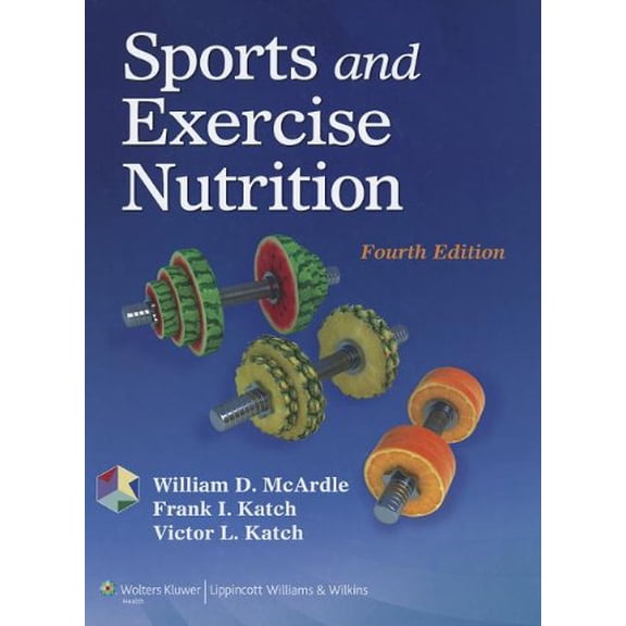 Pre-Owned Sports and Exercise Nutrition