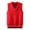 style-02 Red, variant on Gubotare Boys Vest Unisex Baby Sweater Vest Knitted Soft Uniform Cotton V-Neck Sleveeless Waistcoat Vest Size 13-15 (Navy,13-15 Years)