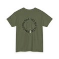 thumbnail image 4 of PLM2 Unisex Heavy Cotton Tee, 4 of 4