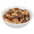 thumbnail image 4 of Deluxe Mixed Nuts | Features Roasted and Salted Nuts, Including Almonds, Cashews, Walnuts, Brazil Nuts and Pecans | 5 Oz Resealable Bag, 4 of 4