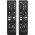 thumbnail image 1 of HLONK New Replacement Voice  Remote Control  Compatible with All LG Remotes with Voice Function for LG OLED QNED UHD NanoCell 4K 8K Smart TVs, 1 of 8
