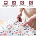 thumbnail image 2 of Revestimiento para cajón de estante, revestimiento no adhesivo para cajón de papel, antimoho, 2 of 5