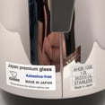 thumbnail image 4 of Zojirushi Polished Stainless Steel Vacuum Insulated Thermal Carafe, 34 Ounce, 4 of 4