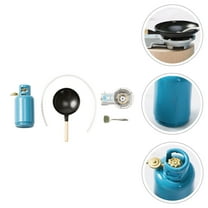 TABLZONE Miniature Dollhouse Kitchen Cooking Utensils Set, Realistic Toy Accessories for Kids and Collectors