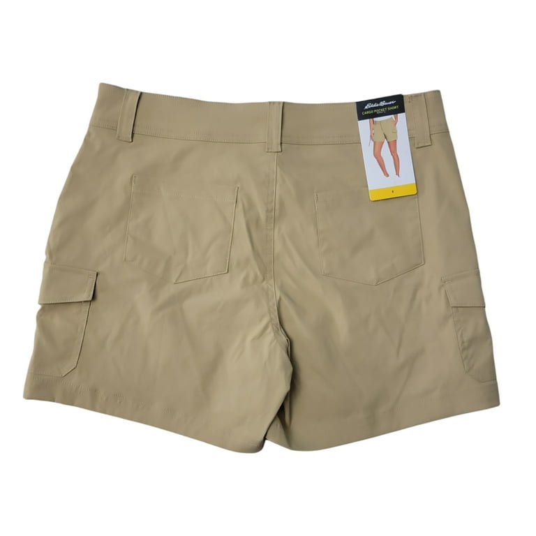 Eddie bauer ladies shorts online