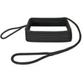 thumbnail image 3 of Extreme Max 3006.2409 BoatTector Premium Double Looped Nylon Dock Line for Mooring Buoys - 3/4" x 35', Black, 3 of 4