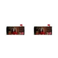 thumbnail image 4 of Wweixi Durable Oxford Box Cover For Letter Box 2118in Size Gifts Cloth Harvest Mailbox Cover Post Box YTYH2309069 2Set, 4 of 6