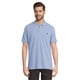 thumbnail image 1 of Remera Polo U.S. Polo Assn. de Algodón Piqué Sólido Vista Blue, 1 of 4