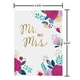 thumbnail image 4 of American Greetings Wedding Card for Bride and Groom (Means So Much), 4 of 4