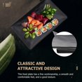thumbnail image 2 of 2Pcs Sushi Display Plate Japanese Sushi Serving Plate Decorative Sushi Plate Home Sushi Container, 2 of 4