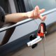 thumbnail image 5 of Teissuly Car Safety Hammer Emergency Escape Tool One Second Window Breaker Seatbelt Cutter Car Glass Breaker Life-Saving Emergency Artifact Teissuly WER202311210043, 5 of 7