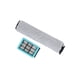 thumbnail image 1 of EchoBliss Filtro De Cepillo Rodante Para Bissell Para Accesorios De Aspiradora Para Crosswave Hf2 3845 N 3831, 1 of 12