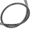 thumbnail image 3 of Soda Remote Hose CO2 Tank Cylinder Refilling Adapter with 24 Inches High Pressure Hose for Soda Can Connector W21.8 14 To TR21 4, 3 of 5