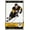 Premium Unframed Version, variant on NHL Pittsburgh Penguins - Kris Letang 16 Wall Poster, 22.375" x 34", Framed