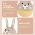 Rabbit Timer Mechanic Tools Cooking Timing Tool Easter Egg Kitchen ...