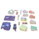 thumbnail image 2 of Para Fujifilm Mini Kit de paquete de accesorios, para Fujifilm Mini 11 Accesorios para cámara instantánea Paquete de accesorios para cámara instantánea Los mejores materiales, 2 of 8