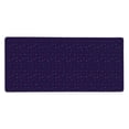 thumbnail image 2 of Disketp Mathematical Symbols Gaming Mouse Mat Long Extended Mouse Pad Desk Mat Non-Slip Rubber Mice Pads Stitched Edges(315.5 x 16 x 0.12 Inches), 2 of 8