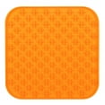 thumbnail image 2 of Pet Placemat Silicone Slow Feeding Pad Sucker Licking Pad, 2 of 9
