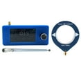 thumbnail image 1 of 0,5--108 MHz Format de Poche SI4732 radio, Récepteur, mini radio, 1 of 7
