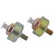 thumbnail image 2 of 12601822 Sensor de Detonación de Golpe de Encendido para Chevrolet GMC Cadillac Sunnimix Sensor de encendido, 2 of 8