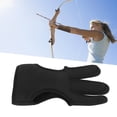 thumbnail image 1 of Guantes de Tiro Con, Guantes de Pestañas de de Tiro Con Protective para disparar para la orientación, 1 of 7