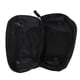 thumbnail image 5 of Bolsa de pierna para motocicleta, bolsa de pierna abatible negra de PVC de PU, paquetes de muslo multifuncionales para exterior, 5 of 14