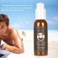 thumbnail image 4 of Tanning Cream  Body Cream Self Tanner Longlasting Moisturizing Sunless Tanning Lotion Body Cream, 4 of 8
