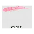 thumbnail image 4 of Larvae soft bait floating freshwater worm Lifelike Design Easy to Use, 4 of 4