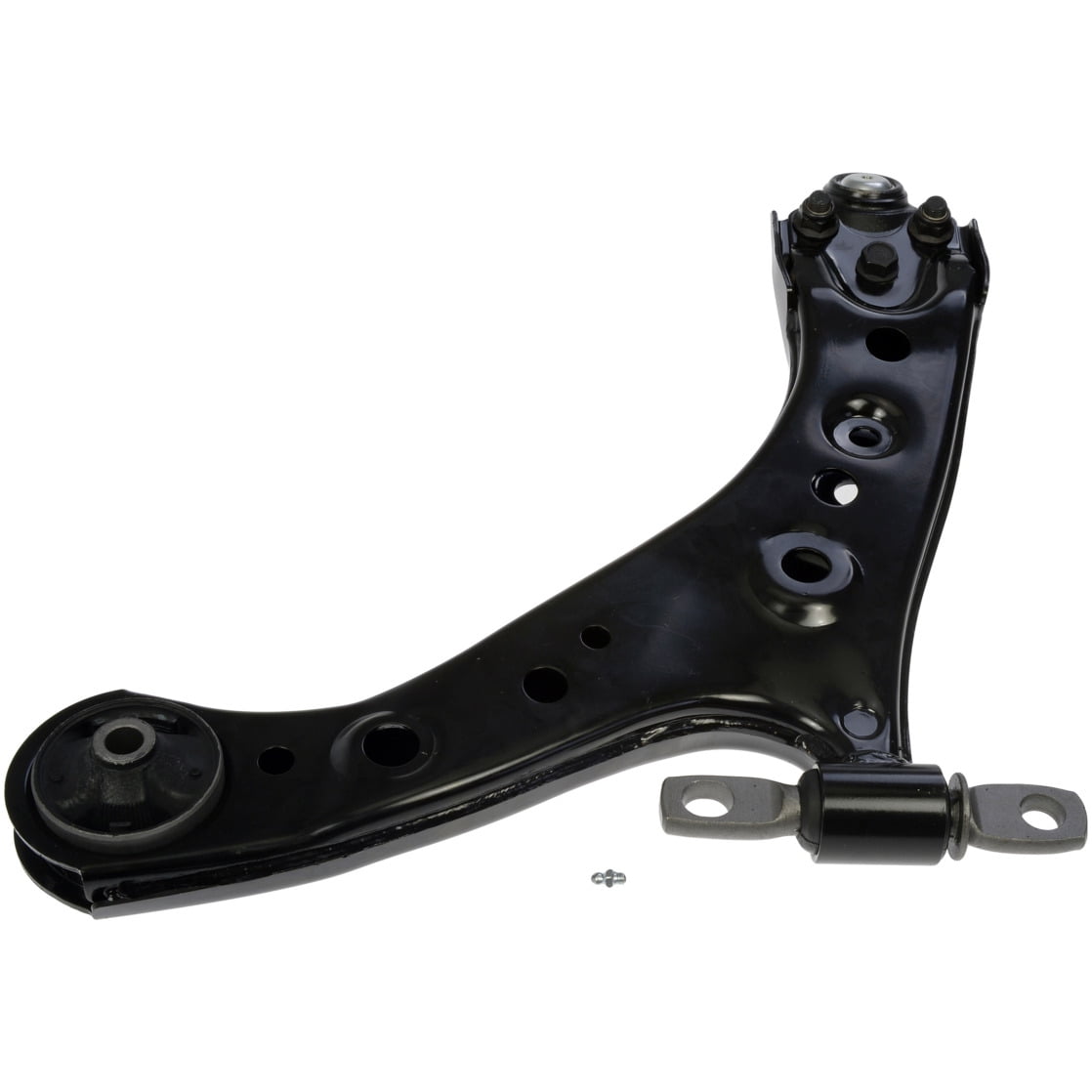 Dorman 526-696 Front Right Lower Suspension Control Arm and Ball Joint Assembly for Specific Toyota Models