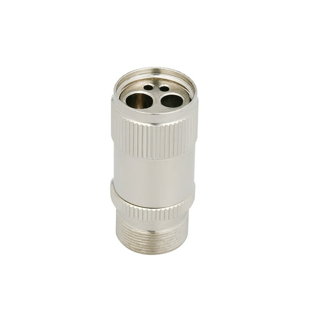 Adaptateur de Pièce à Main Haute Vitesse Connecteur de Changeur de Trous 2 à 4