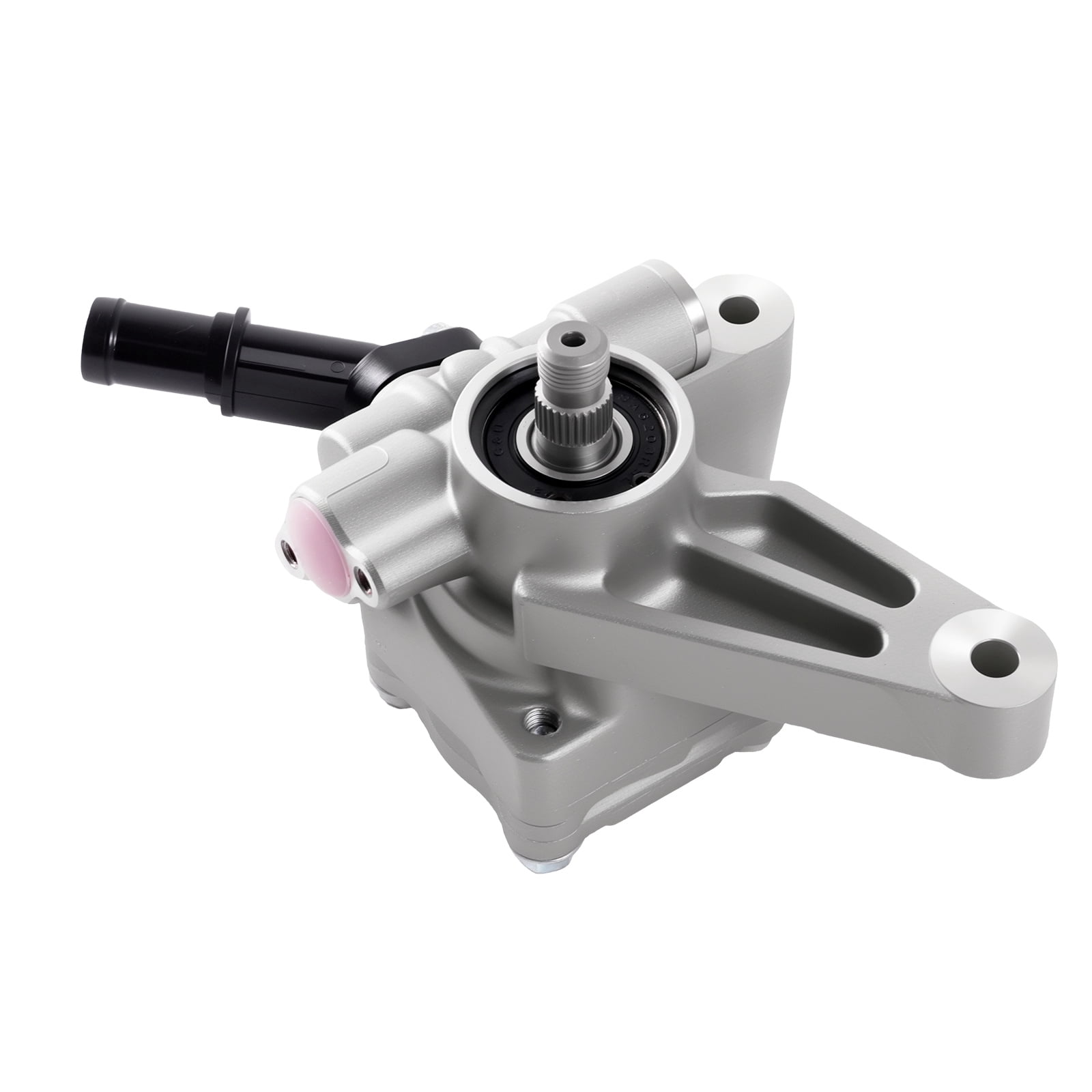 POLARPRA Power Steering Pump-for Honda Ridgeline 3.5L 2006-2011- 21-5193