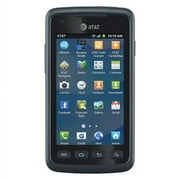 AT&T Samsung Ruby Smart i847 Cell Phone
