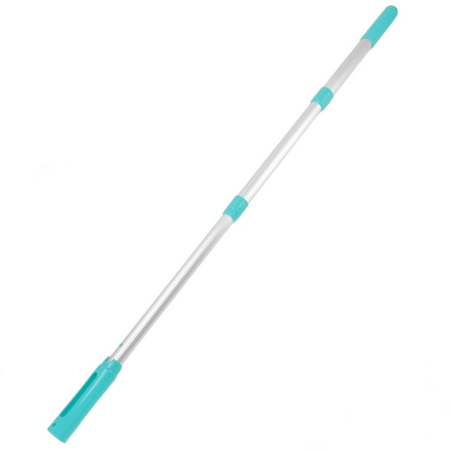Aluminum Swimming Pool Pole,3 Section Telescopic Swimming Swimming Pool Extension Pole Telescopic Swimming Pool Extension Pole True Excellence