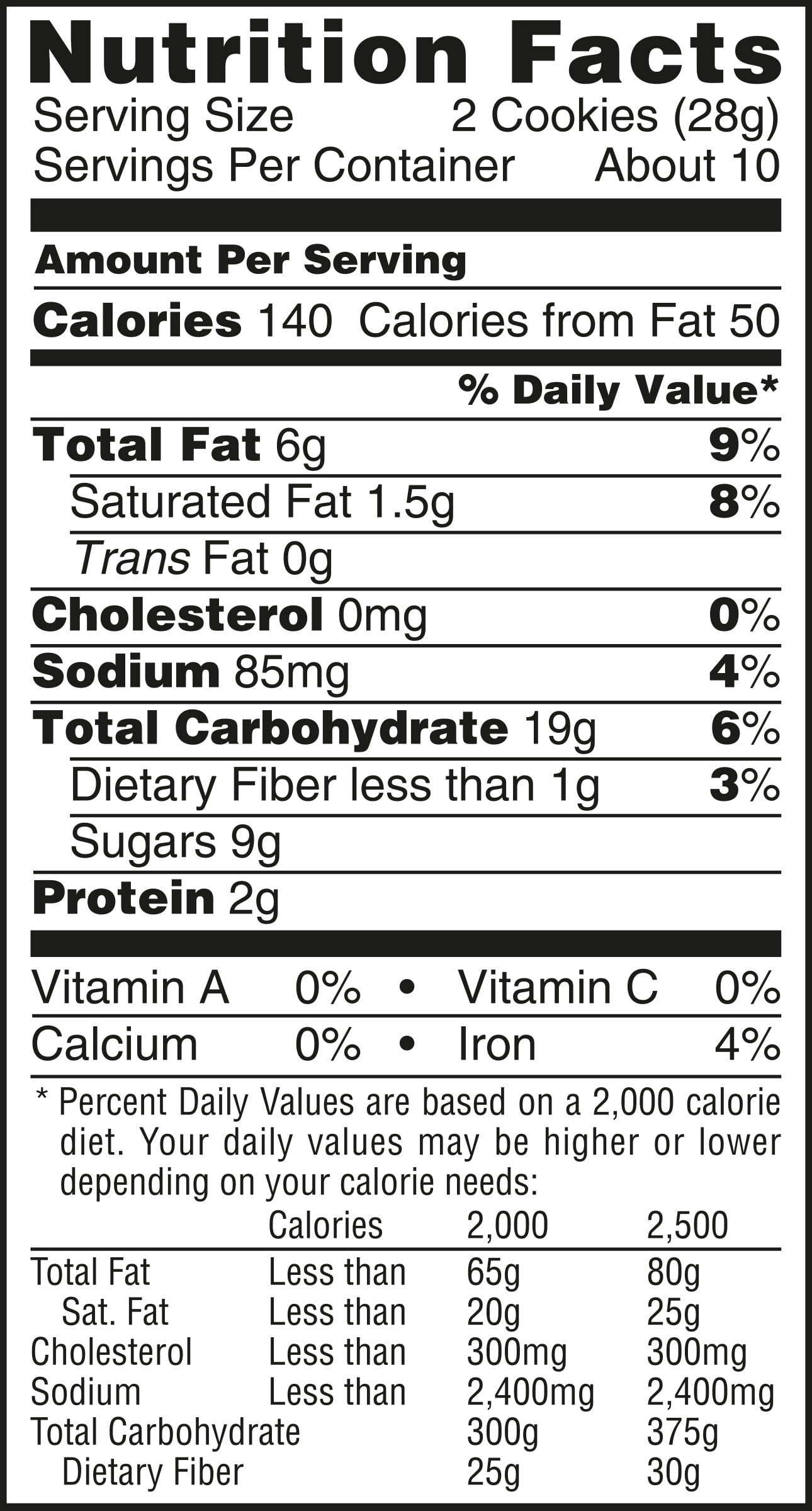 (2 pack) Keebler Soft Batch Chocolate Chip Cookies 2.2 oz 12 ct
