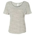 thumbnail image 1 of Bella + Canvas Be 8816 3.7 Oz Flowy Simpl Tee, 1 of 1